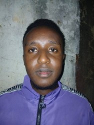 Gitonga Lewis