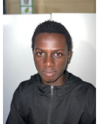 Gitonga Collins