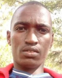 Gitonga Kelvin 