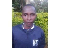 Gitonga Blessed Mwirigi