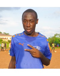 Gitonga Jeff Gwaro