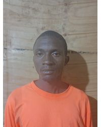 Gitonga Eric