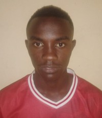 Gituma Justus Kiambi