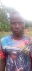 Gituma Nahason Kirema