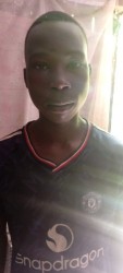 Gituma Clinton Mutuma