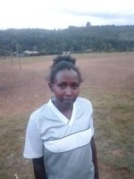 Gladys Kimosop