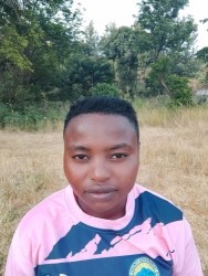 Glands Mwende