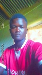 Glen Makongo
