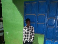 Glen Munene