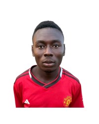 Glenn Otuma