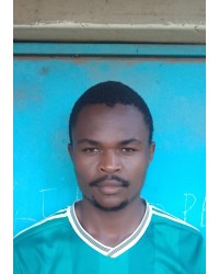Gllbert Kyaka