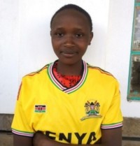 Gloria Chepkemoi
