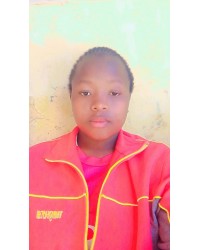 Gloria Kalekye