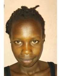 Gloria Jerotich