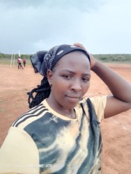 Glory Karungi
