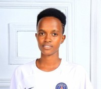 Glory Mwenda Thuranira
