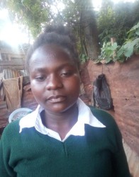 Kawira Glory