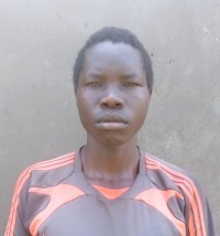 Godfrey Omdang