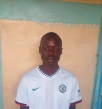 Godfrey Osore