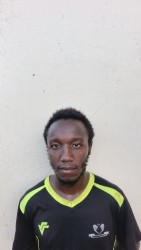 Godfrey Kithinji