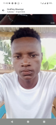 Godfrey Ekwenye