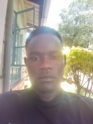 Godfrey Muriuki