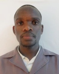 Godfrey Muchuma