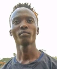 Godfrey Mwenda