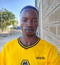 Godfry Kariuki