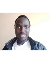 Godrick Elanya