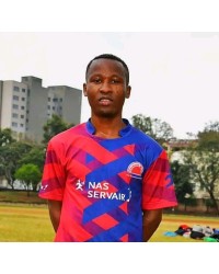 Godwill Musyoki
