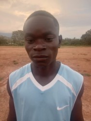Godwin Juma