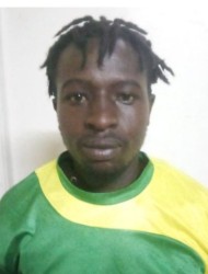 Godwin Shitakwa