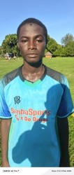 Gofa Annan Mohamed
