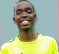 Goma Ibrahim Mohamed