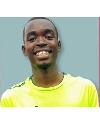 Goma Ibrahim Mohamed 