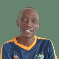 Gomba Ashraf Ali
