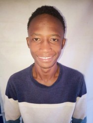 Gome Eugine Otieno