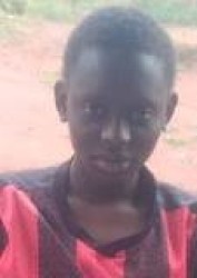 Gona Grace Mwaka
