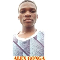 Gonga Ali Abdalla