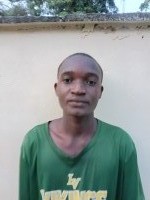 Gonya Adam Mbwana