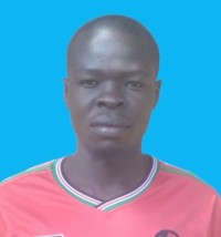 Gordon George Kagutu
