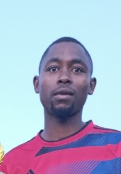 Gordwin Mubichi