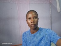 Gori Lynah Awuor