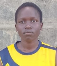 Grace Lilian Adhiambo Owino