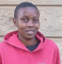 Grace Wamucii Githanga