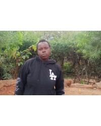 Grace Mumo