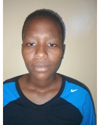 Gracemary Wangui 