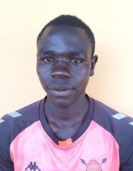 Granies Bwire