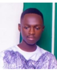 Gregory Mutethia